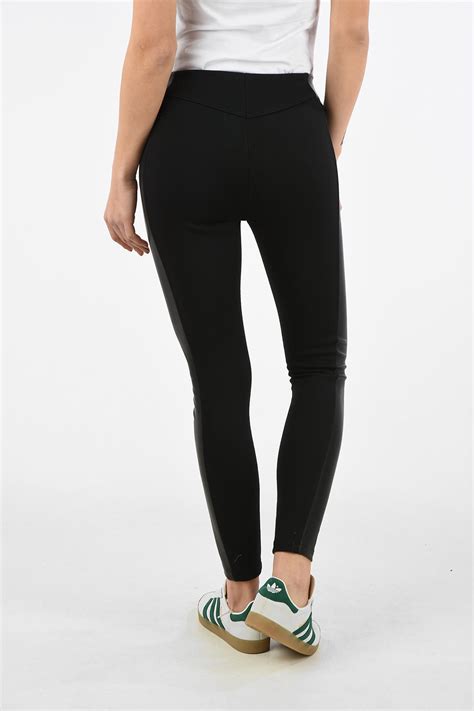 armani leggings|armani exchange leggings.